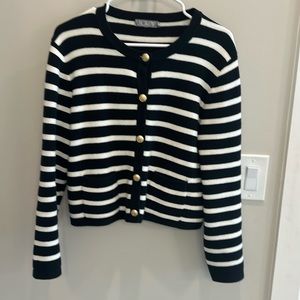 NWOT J. Crew Lady Jacket Cardigan